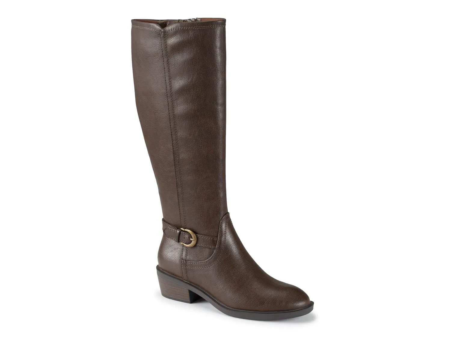 

Сапоги Nena Riding Boot Baretraps, темно-коричневый