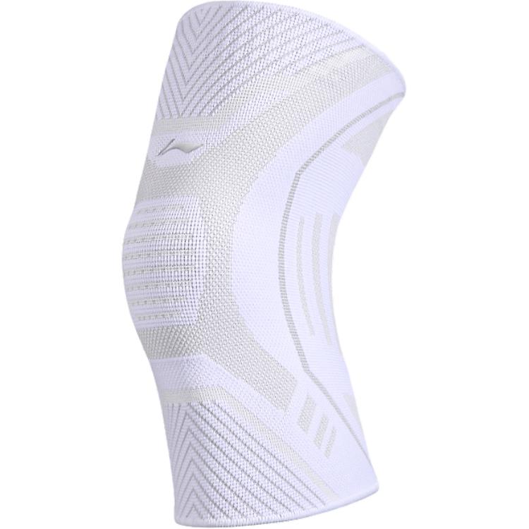 

Наколенники LiNing для бега унисекс, Black Gray-2 Pack[Four-Sided High-Rebound Breathable Skin-Friendly]