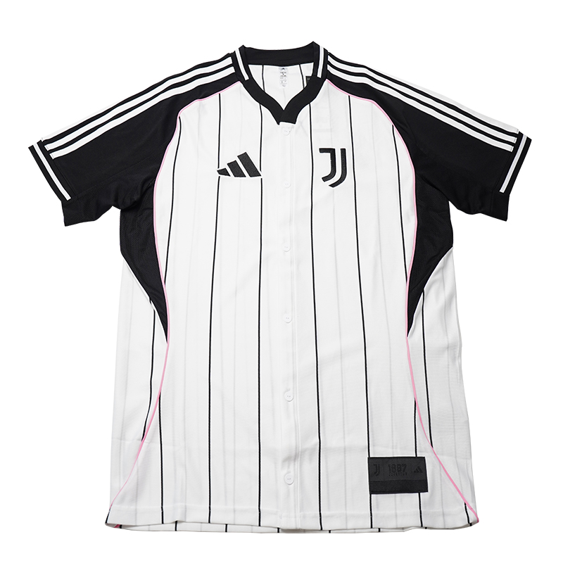 

Футболка Free Shipping With AdiClub Juventus Us Pack Tee Adidas, белый