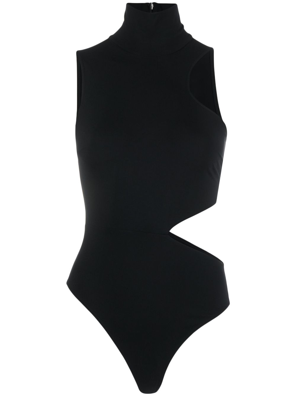 

Женский топ Wolford, черный