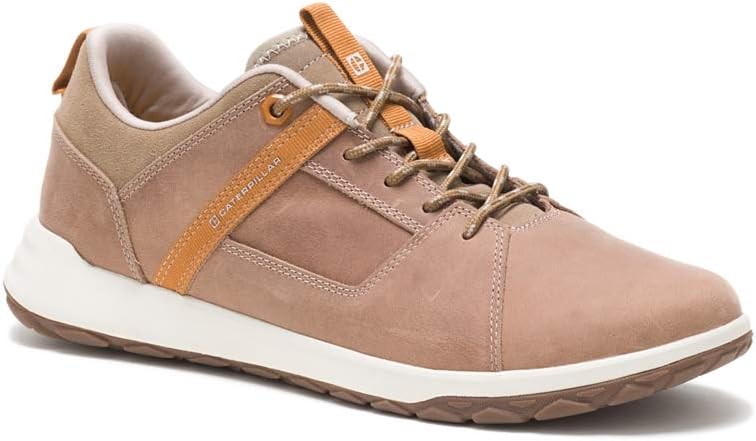 Кроссовки Cat Footwear Unisex Quest Mod, Cuban Sand — фото 3