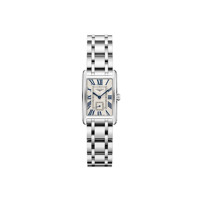 

LONGINES Часы DolceVita L5.255.4.71.6, White Dial