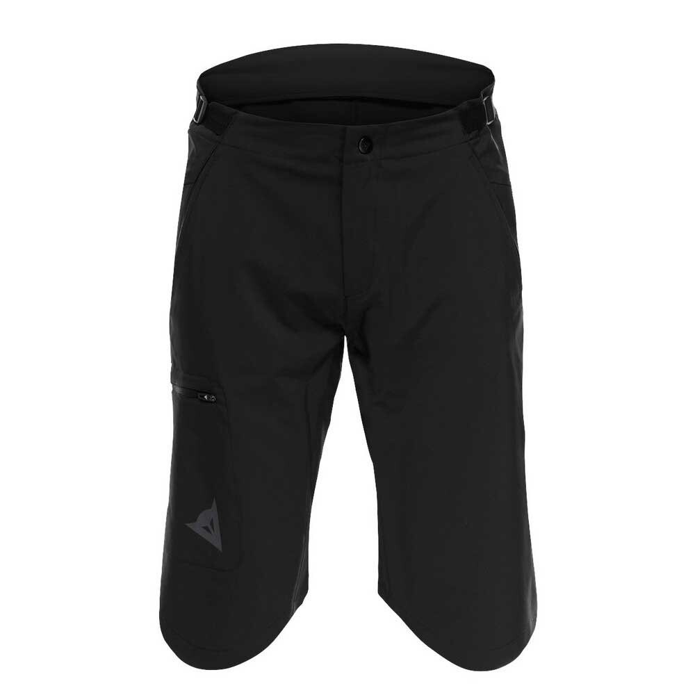 

Спортивные шорты Dainese Bike Omnia, черный