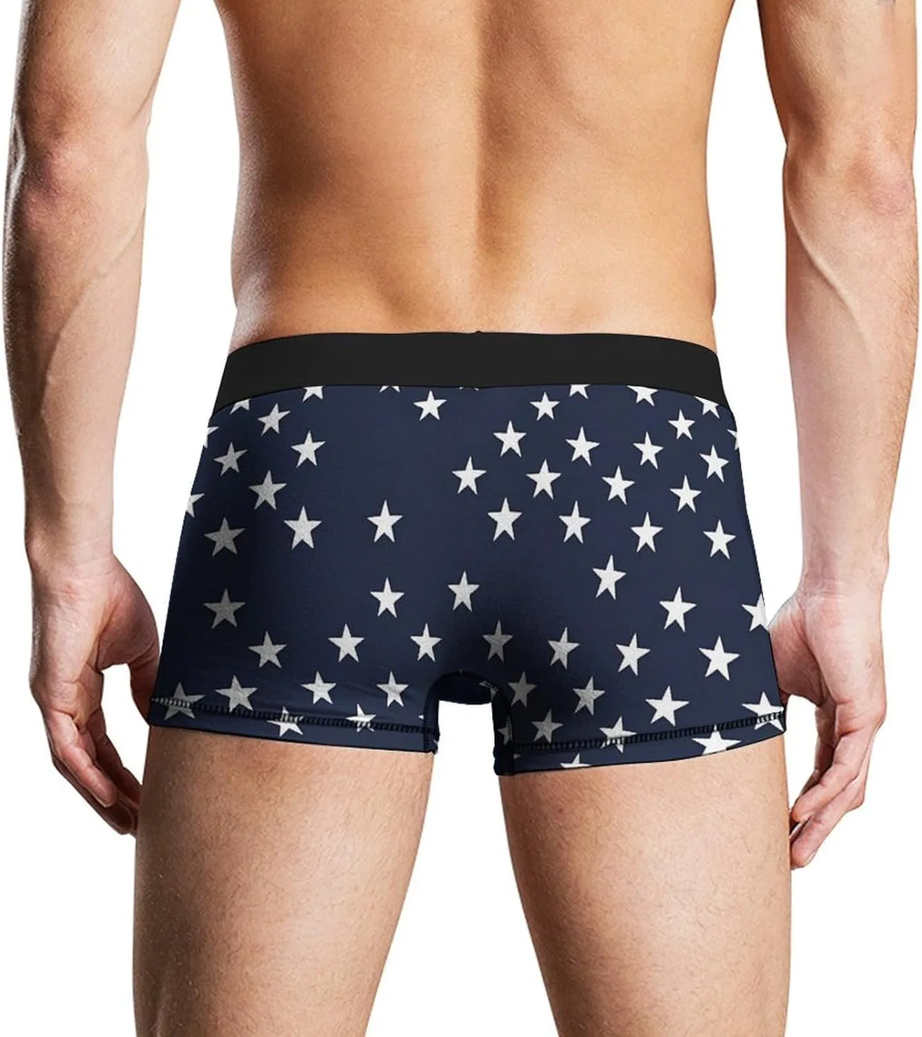 Боксеры дышащие USA Star, Style — фото 4