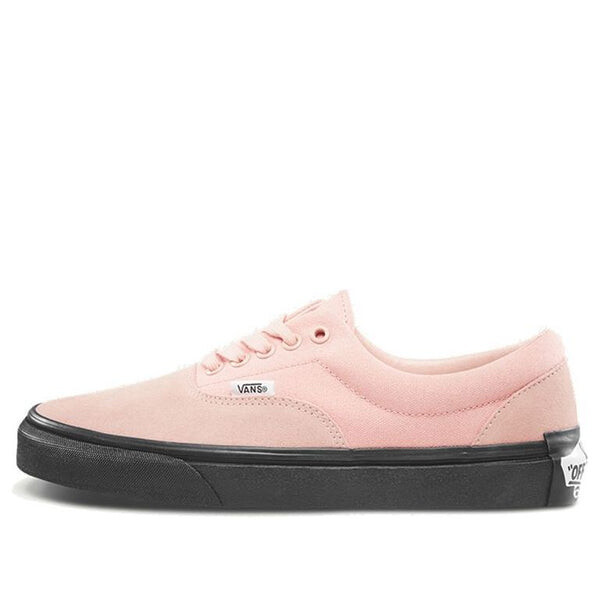 

Кроссовки purlicue x era 'year of the pig' Vans, розовый