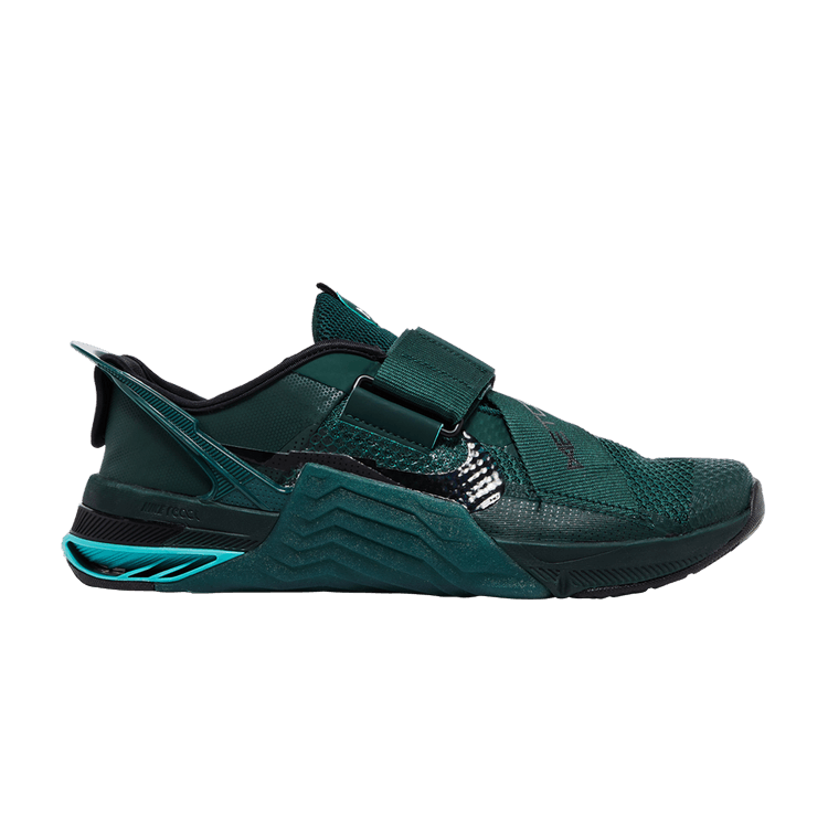 

Кроссовки Nike Metcon 7 FlyEase 'Pro Green', зеленый