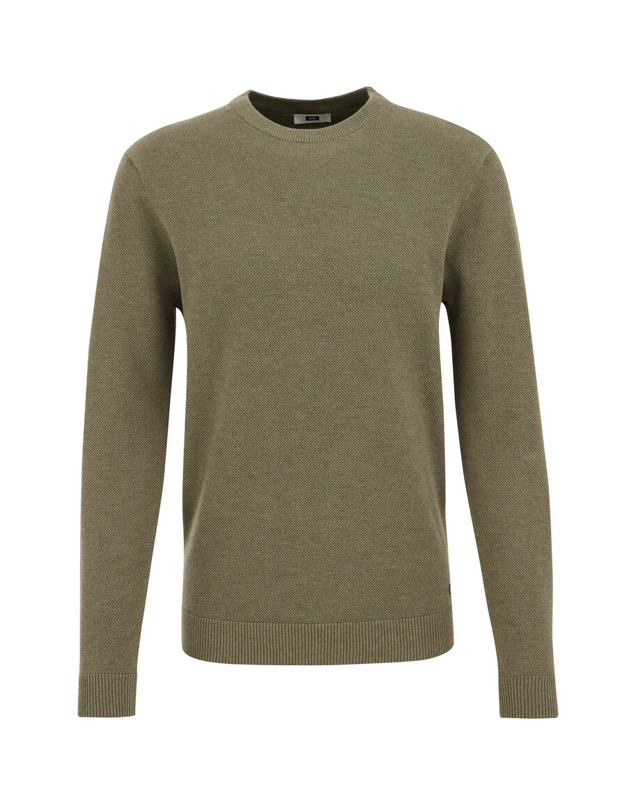 

Свитер WE Fashion Sweater, цвет green/olive