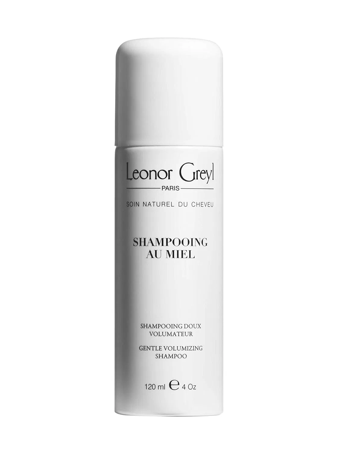 Шампунь «Shampooing Au Miel» от Leonor Greyl, 120 мл Leonor Greyl