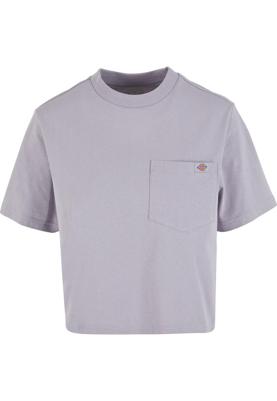 

Футболка DICKIES Shirt, фиолетовый