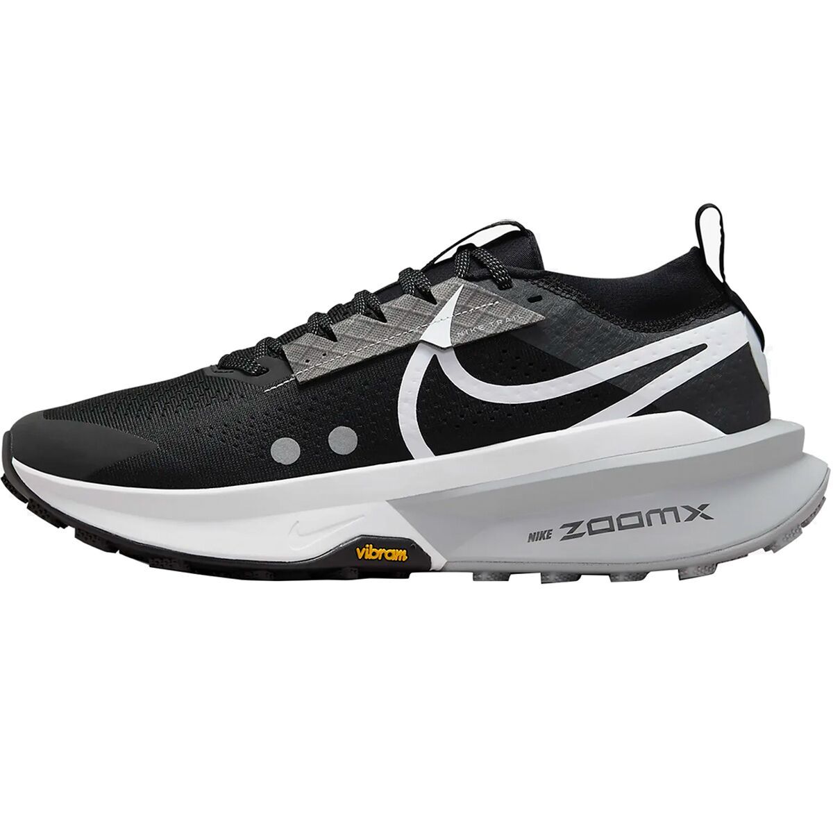 

Кроссовки для трейлраннинга Zegama 2 Nike, черный