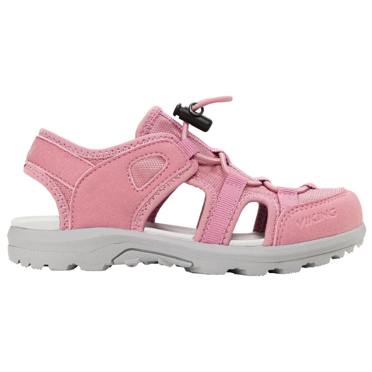 

Сандалии Viking Kid's Sandvika, цвет Antiquerose