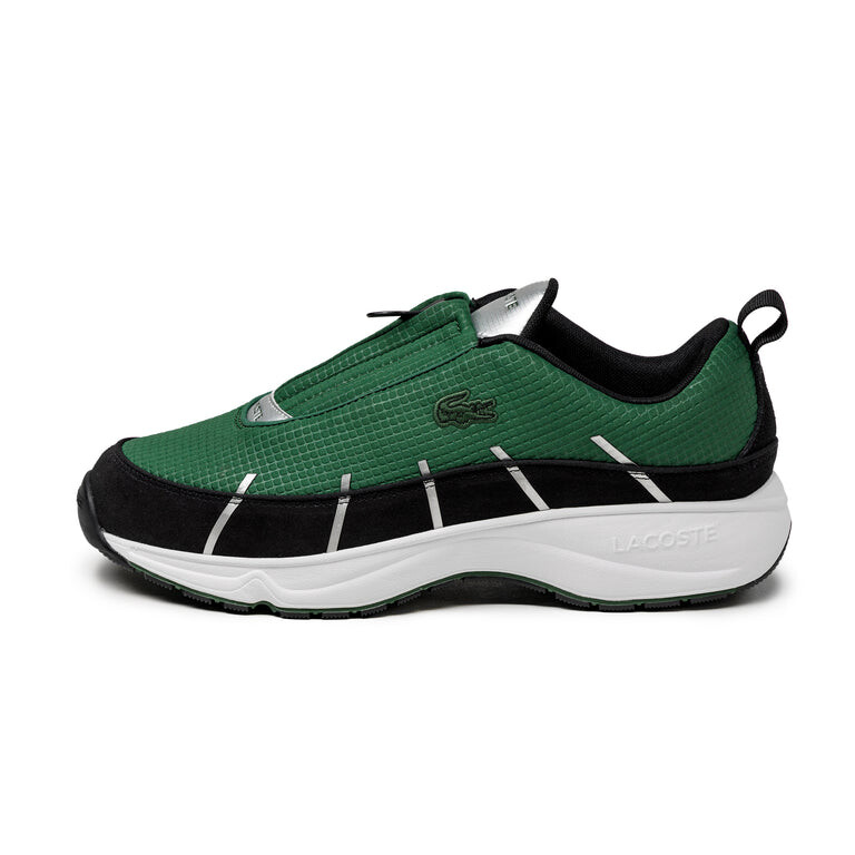 

Кроссовки Audyssor Zip Og Lacoste, белый