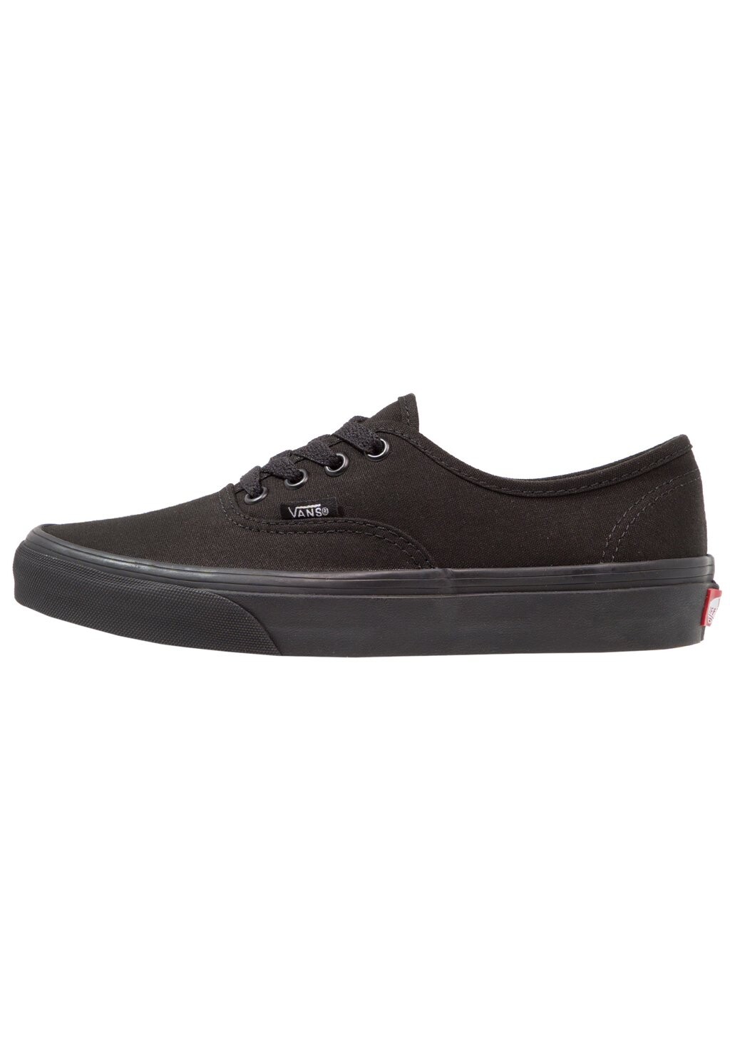 

Кроссовки Vans, черный