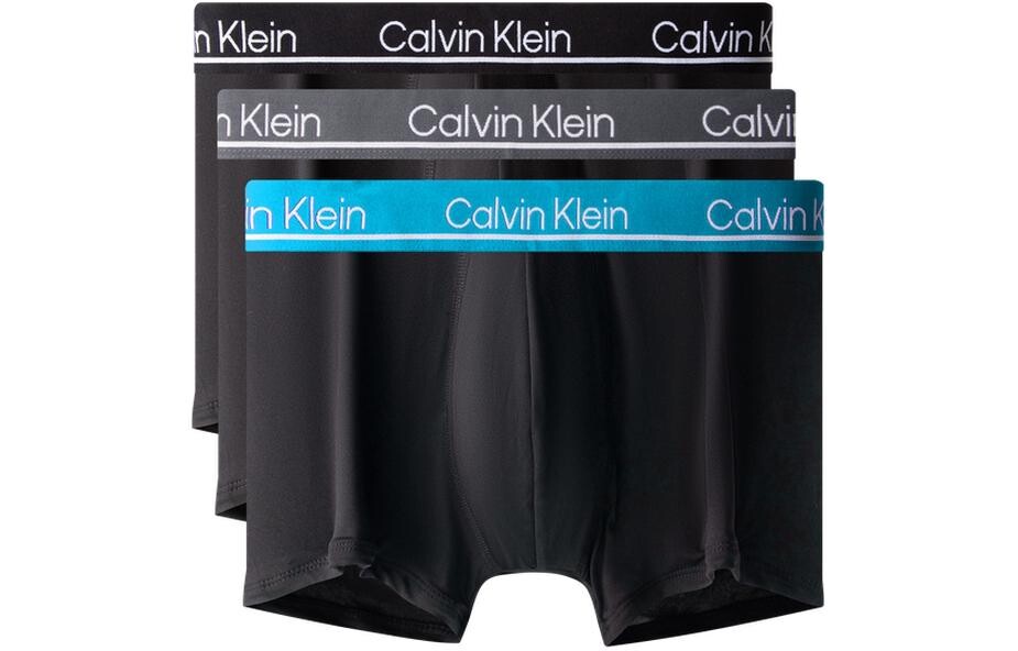 

Мужские трусы Calvin Klein