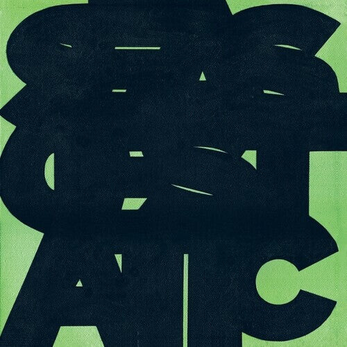 

CD диск Dead Horse One: Seas Of Static