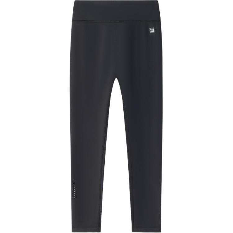 

FILA KIDS Вязаные спортивные штаны jet black для подростков