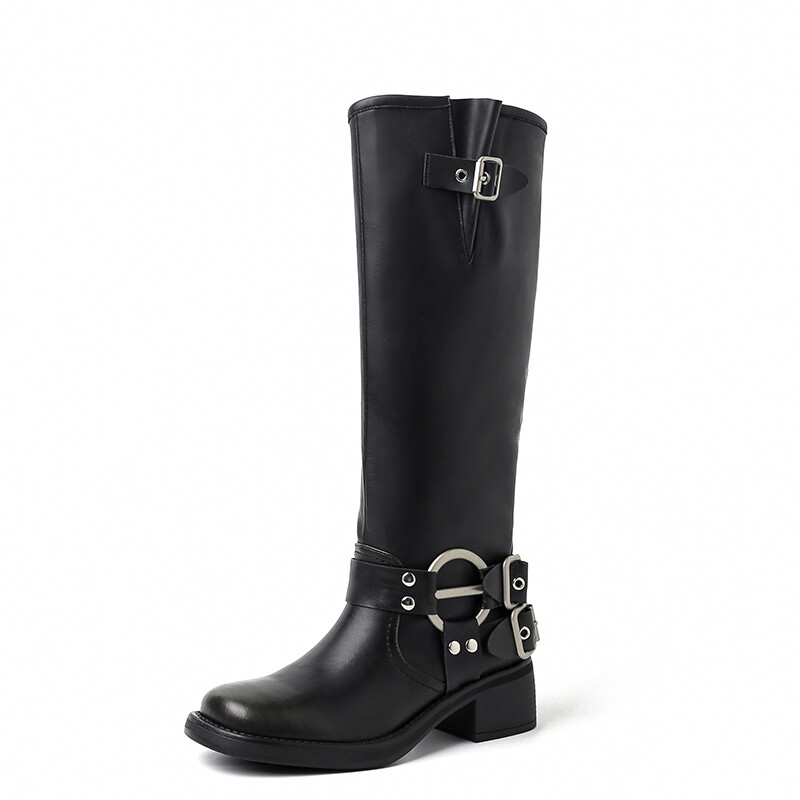 

Сапоги PVAJ Knee-high Boots Women's