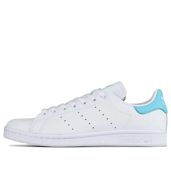 

Кроссовки Стэн Смит Adidas, белый