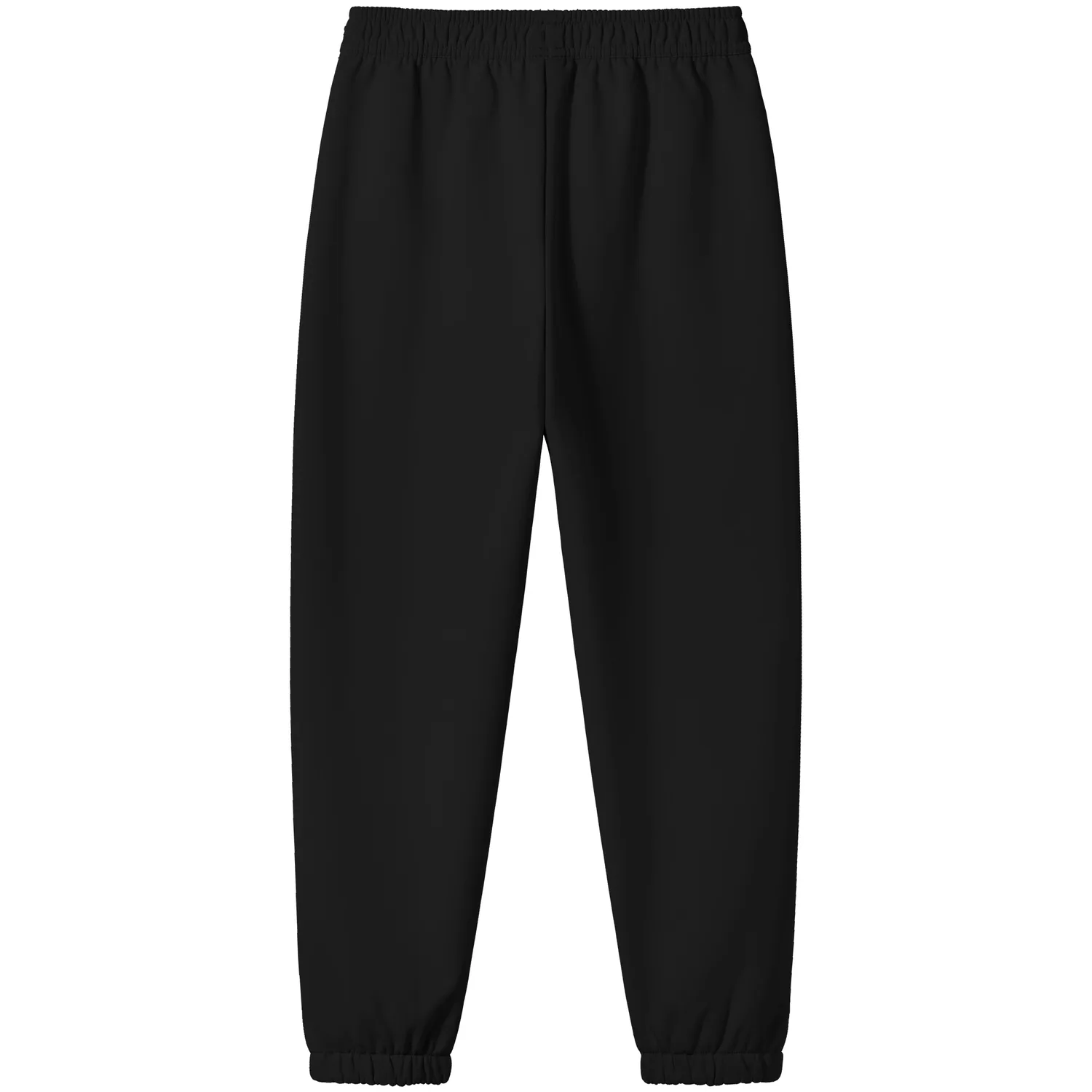 Детские брюки softshell CAMEL, Phantom Black — фото 3