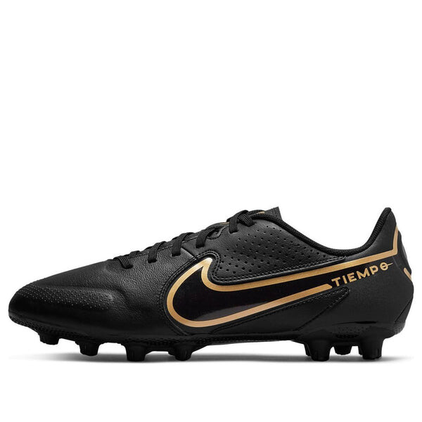 

Кроссовки tiempo legend 9 academy hg Nike, черный