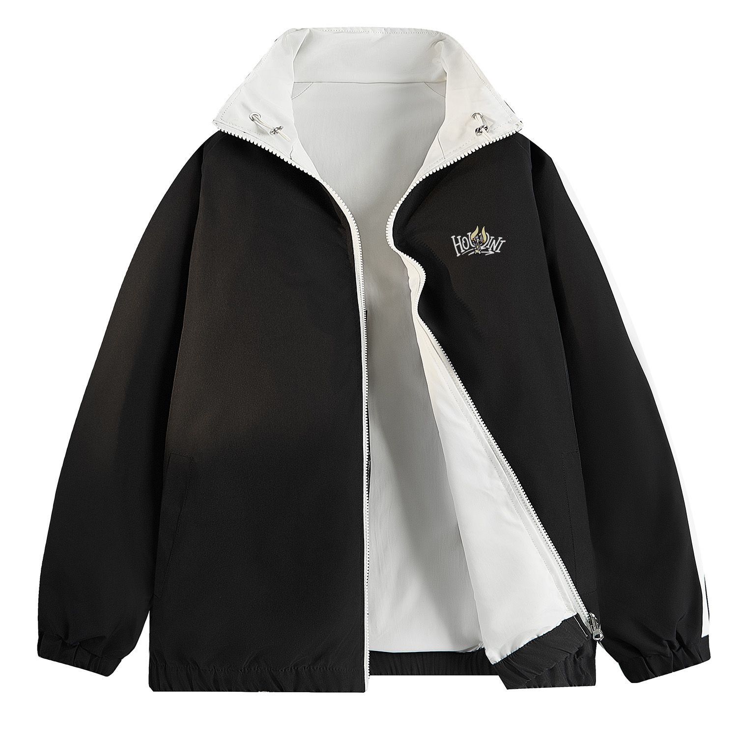 

Disney Куртка Unisex, Black