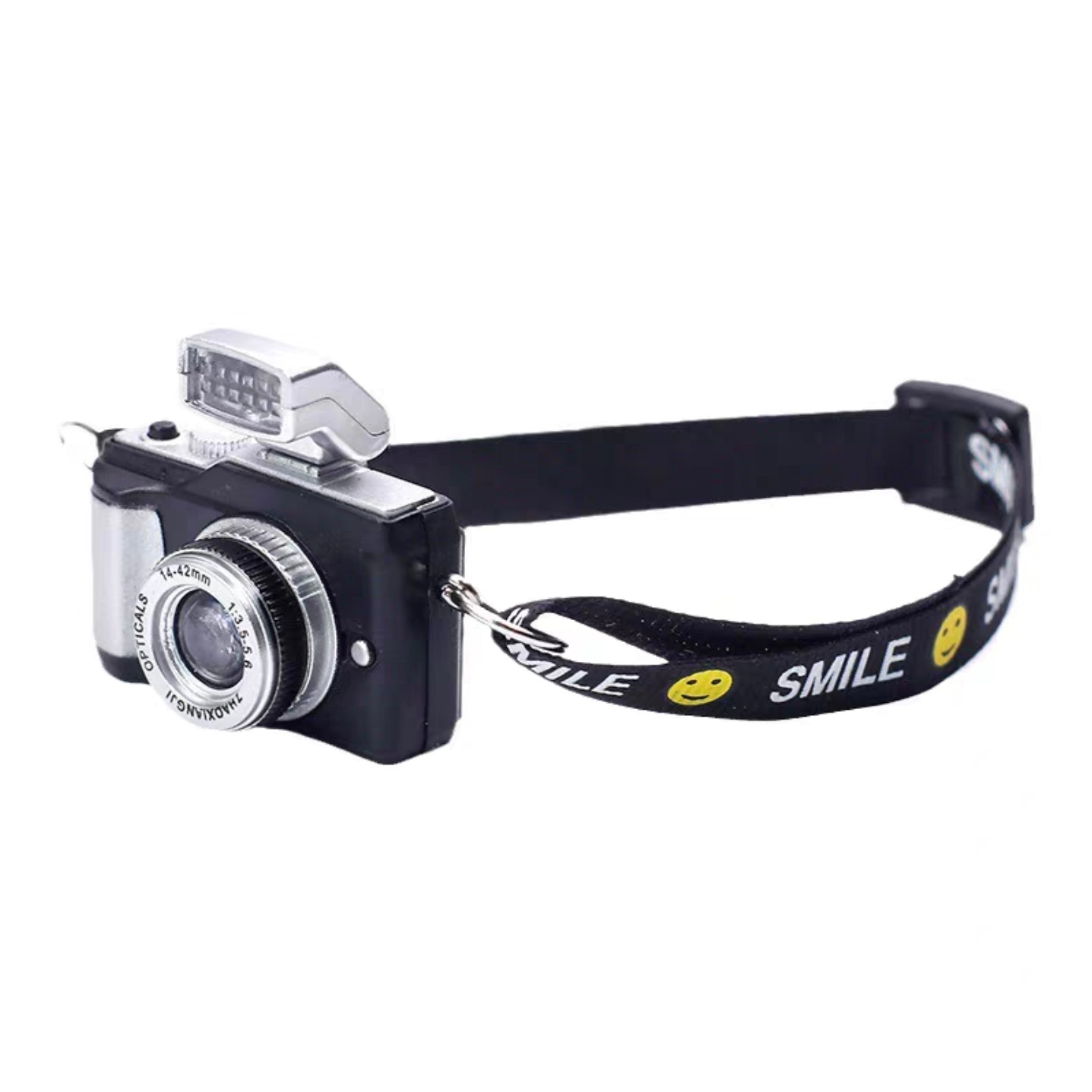 

TBoML Плюшевый кулон, Flash Snap Camera