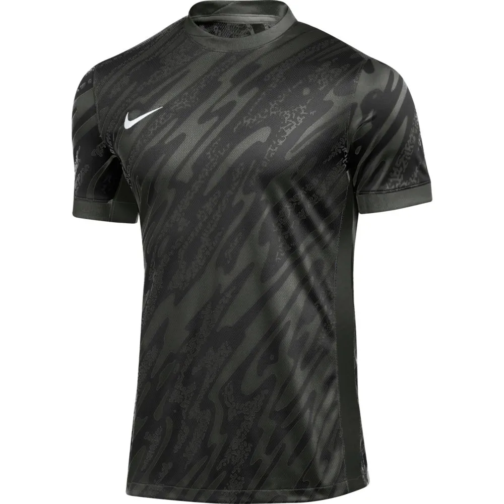 

Футболка Nike Dri-Fit Gardien V GK, черный