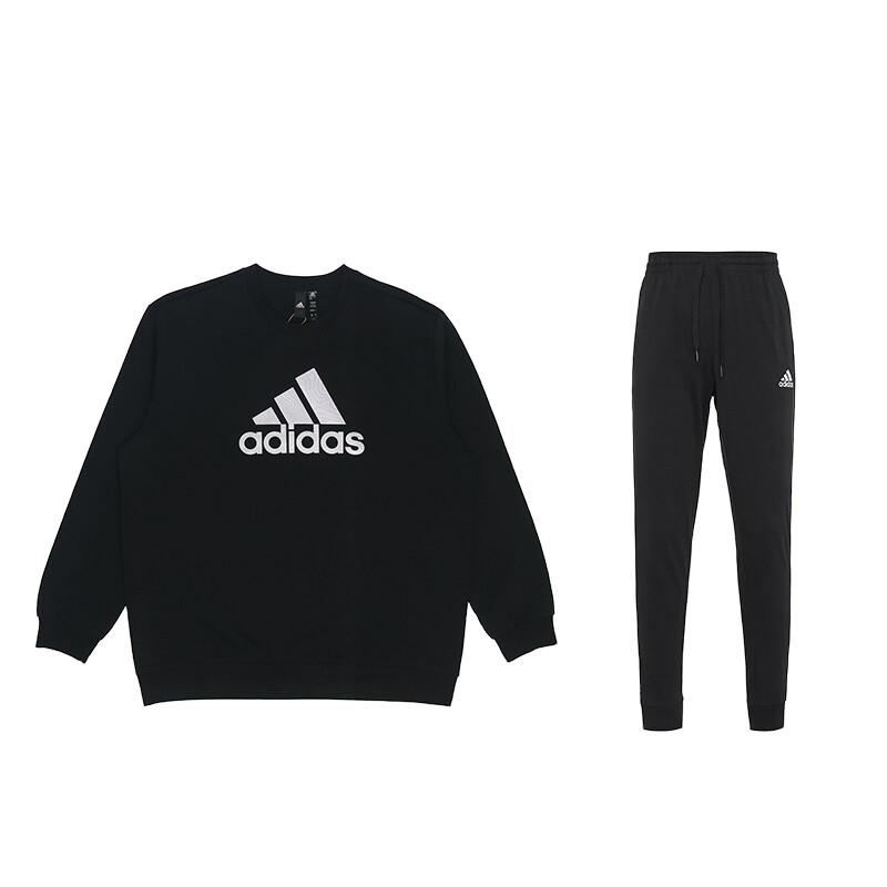 

Повседневная спортивная одежда унисекс Adidas