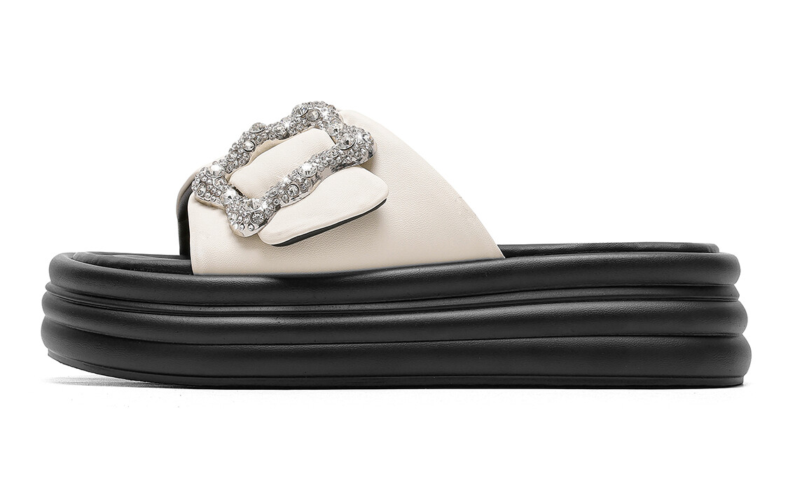 

Шлепанцы и сланцы CВ°BANNER Slide Slippers Women's