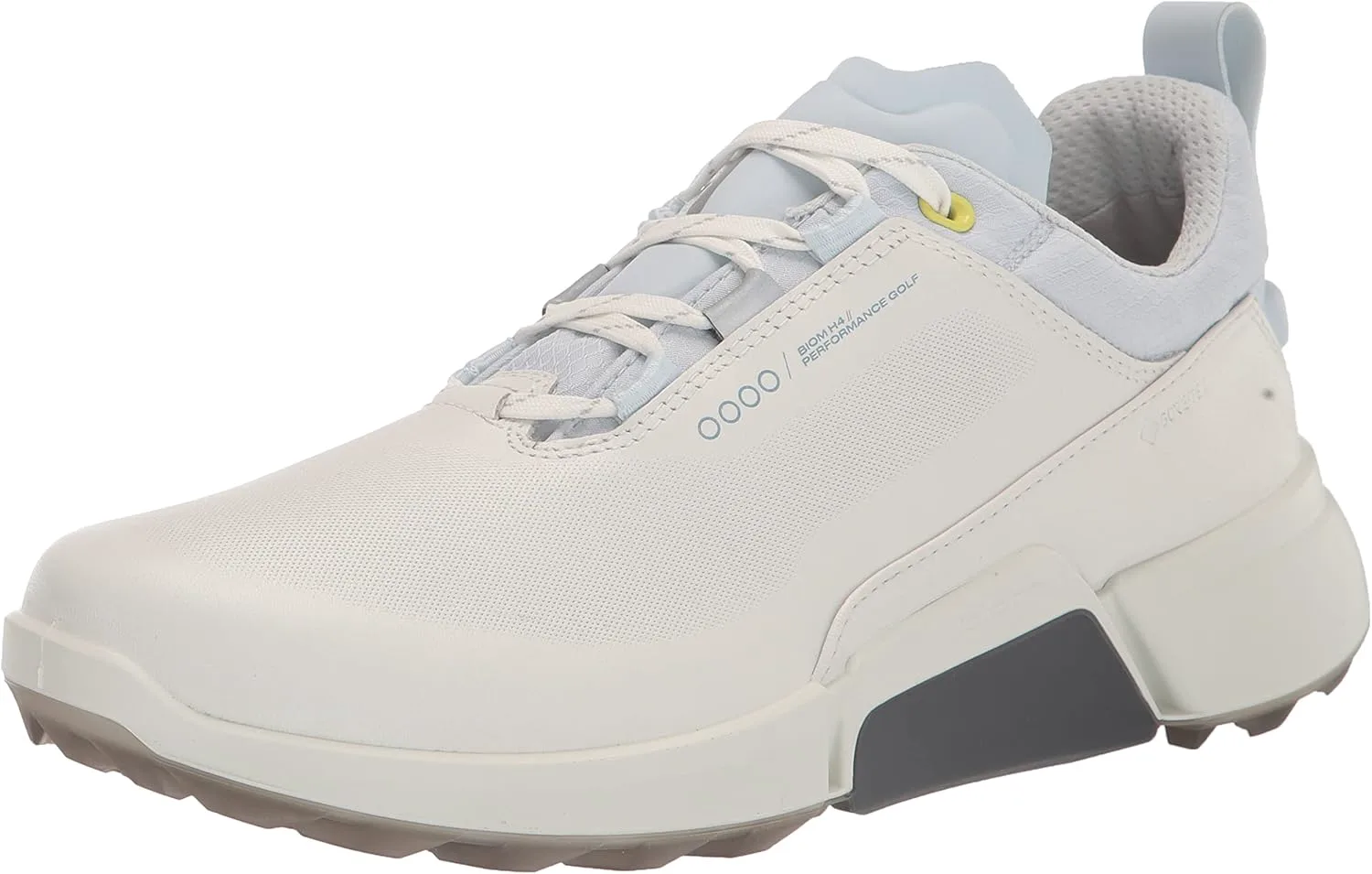 Мужские гольф-кроссовки ECCO Biom H4, белый — фото 3