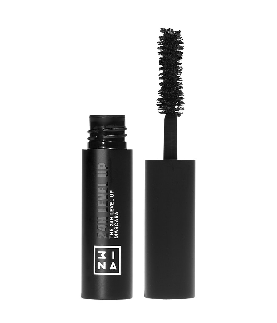 

Тушь для ресниц 3INA The 24H Level Up, Nr. 900 - Black, 4.5 ml