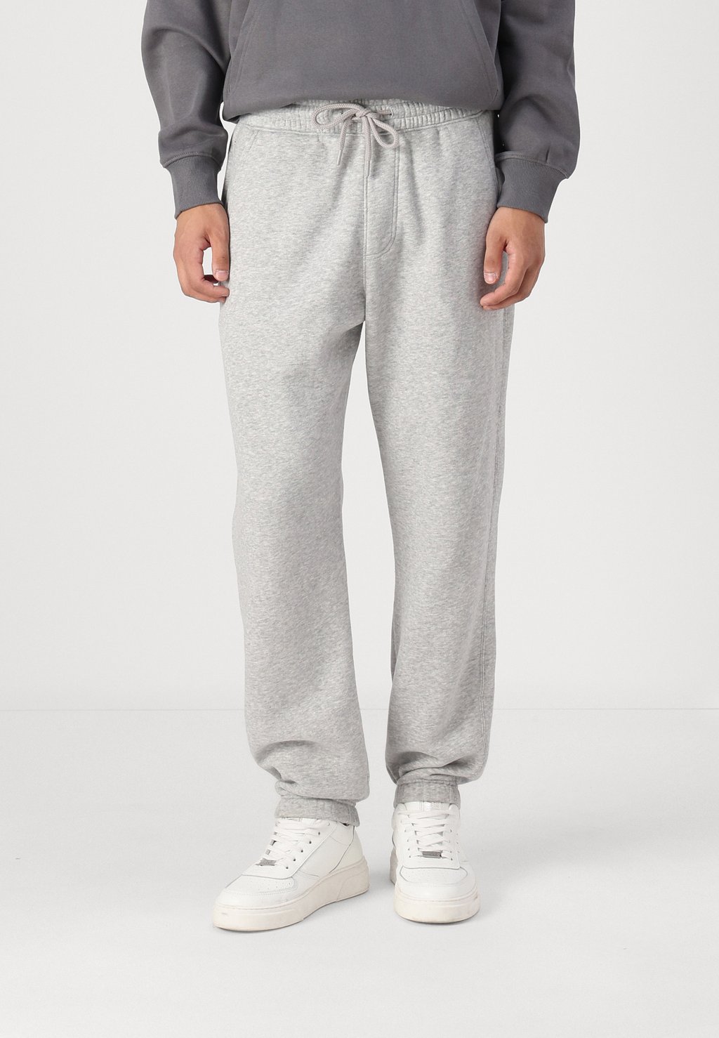 

Спортивные брюки LOOSE SMALL SCALE Hollister Co., серый
