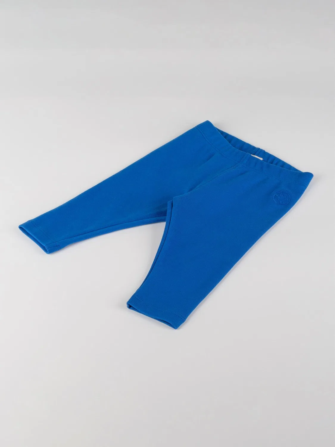 Обычные леггинсы 'Leggings Sea You' Sigikid, Blue — фото 3