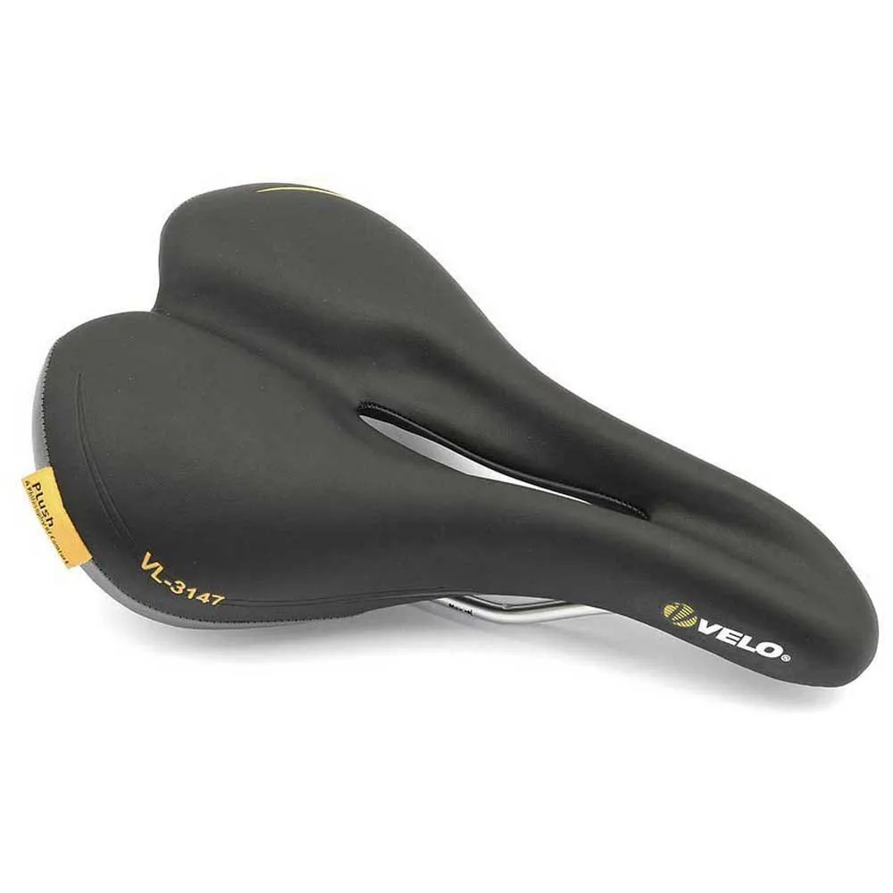 

Седло Velo VL3147, черный