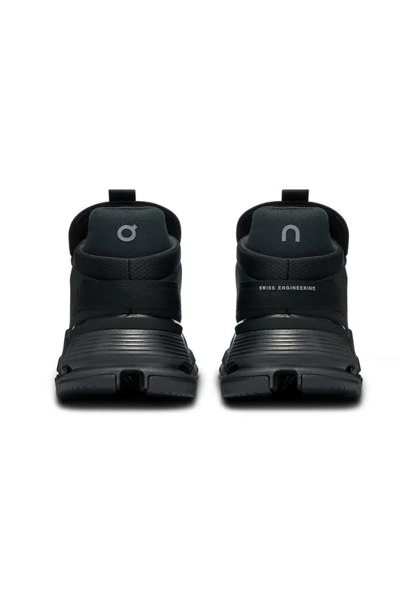 Тренеры cloudnova 2 On, All Black — фото 4