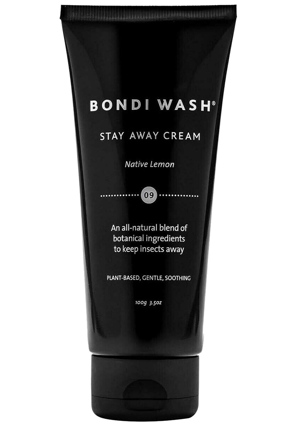 

Увлажняющий крем BONDI WASH KÖRPERLOTION STAY AWAY CREAM NATIVE LEMON