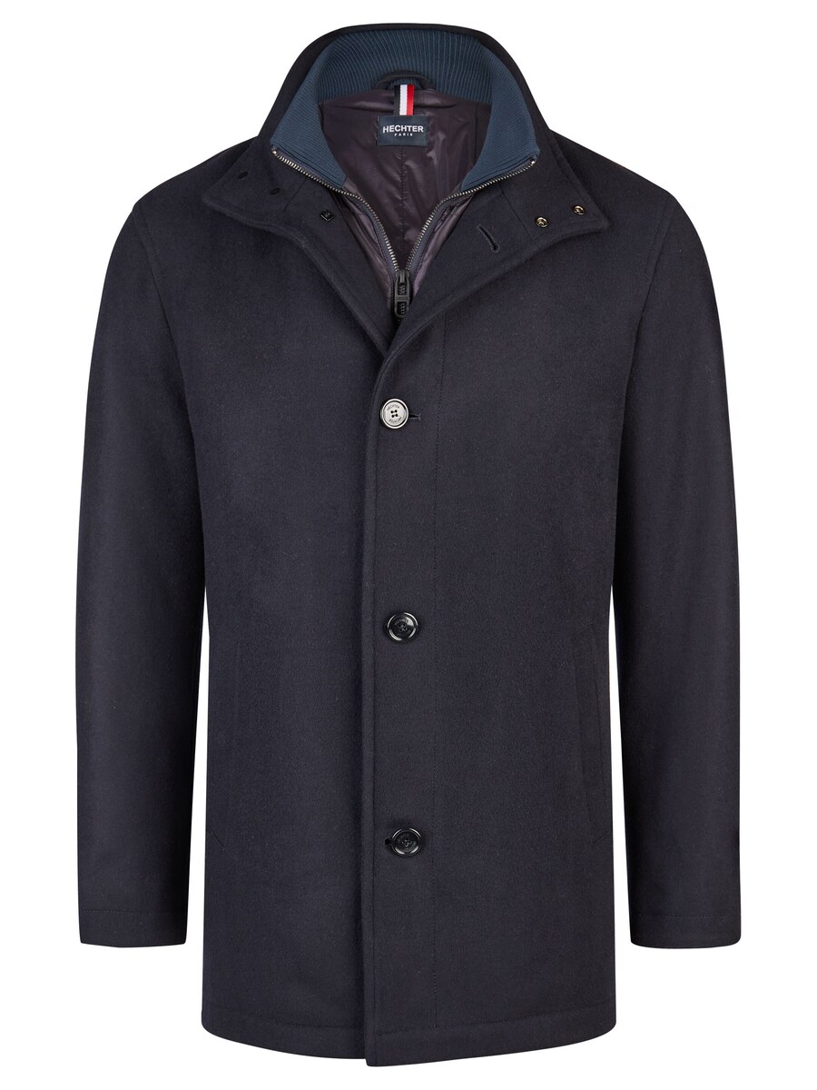 

Демисезонное пальто HECHTER PARIS, Navy