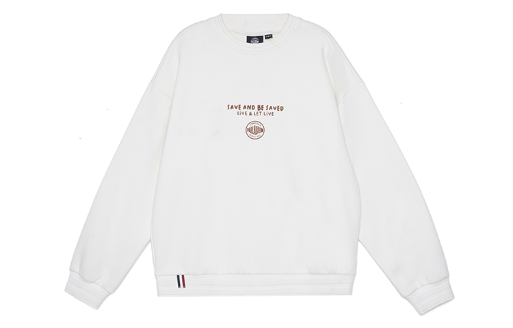 

Свитшот унисекс Palladium, Brown Rice Color