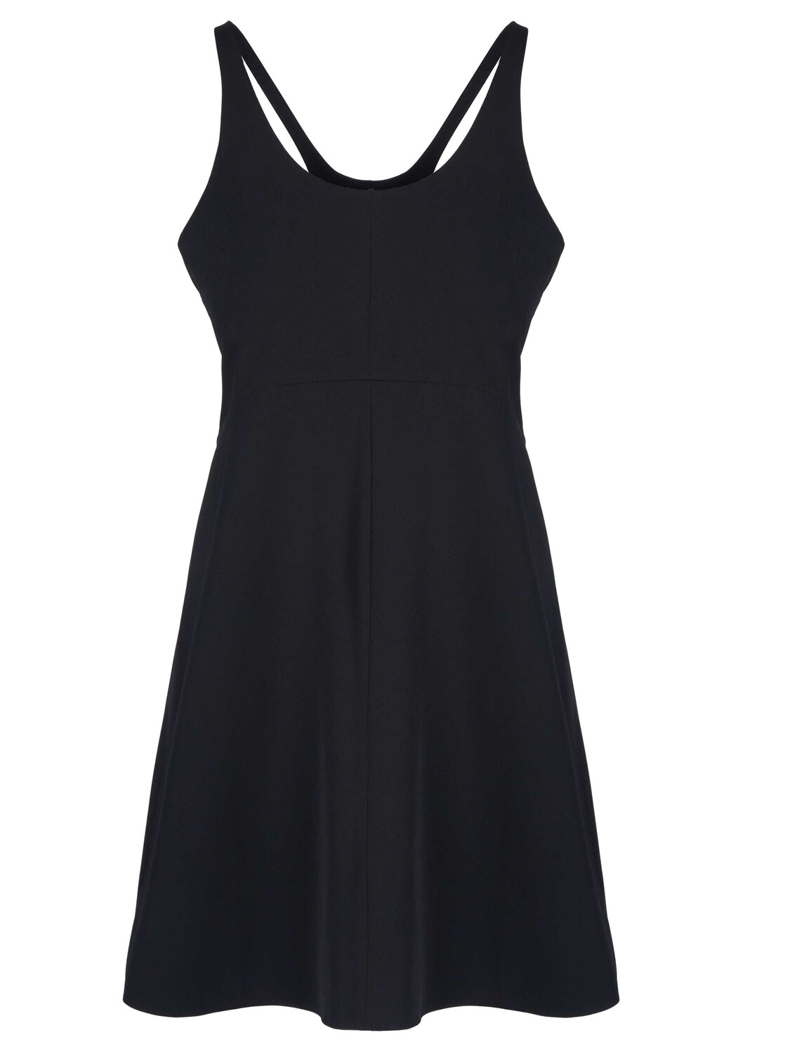 

Платье Armani Exchange, черный