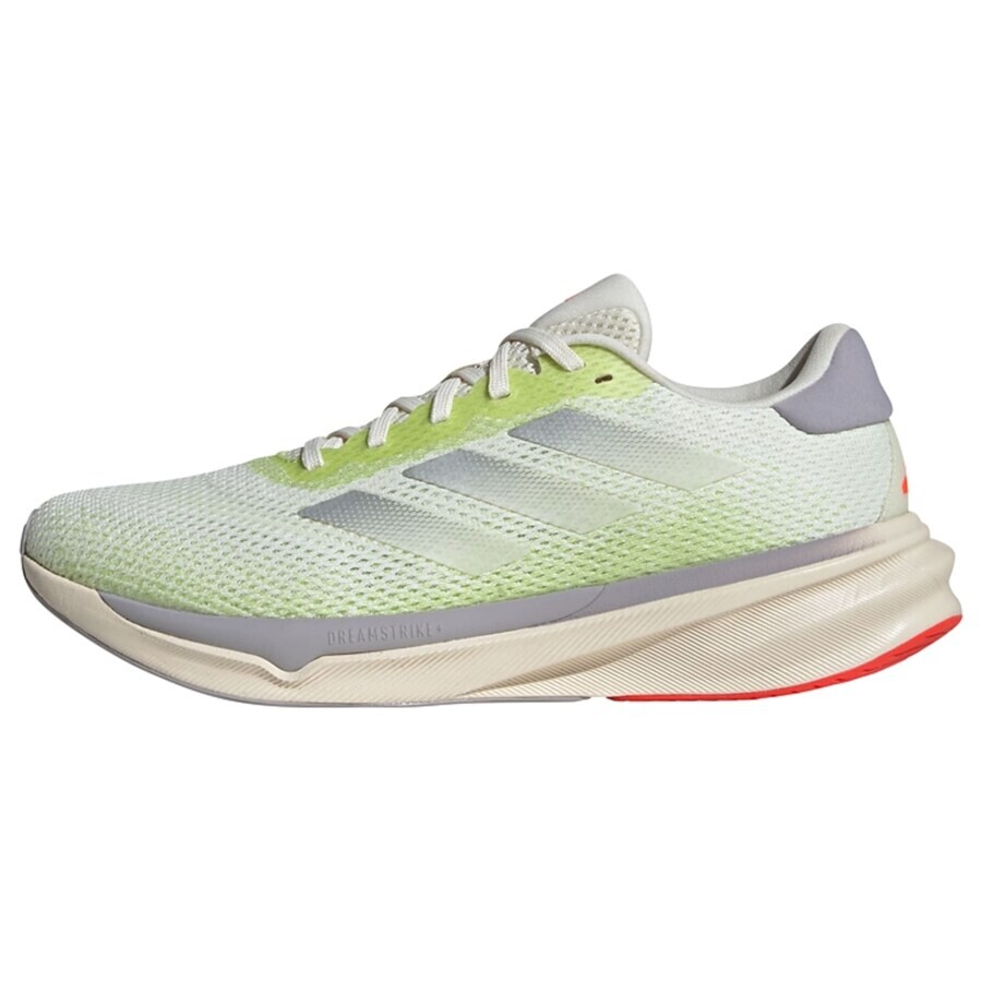 

Кроссовки ADIDAS PERFORMANCE Running Supernova Stride, белый
