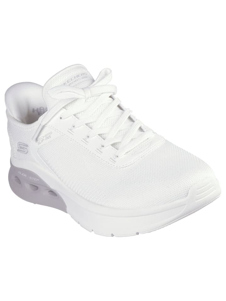 

Низкие кроссовки Skechers, белый