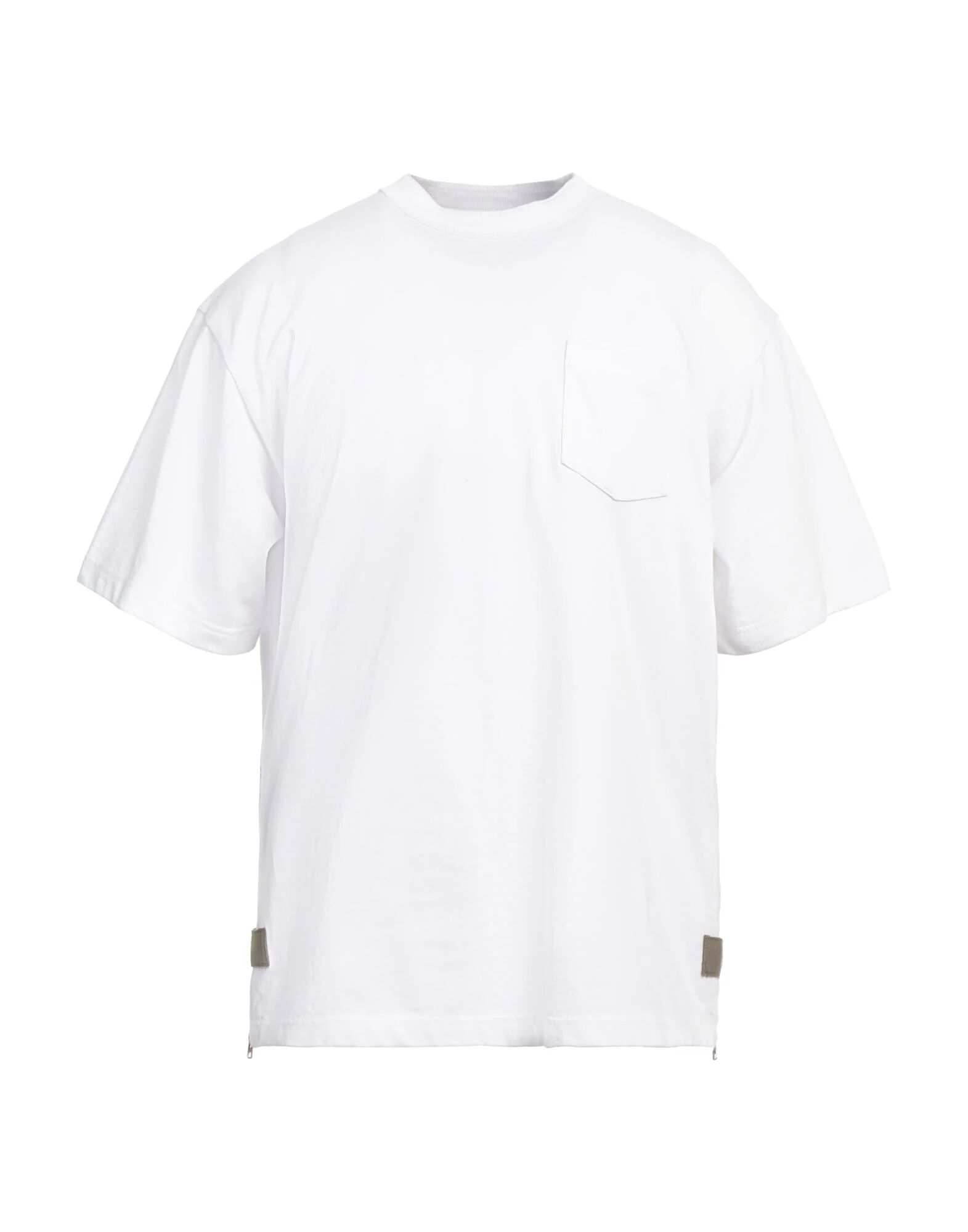 

Футболка Sacai, белый