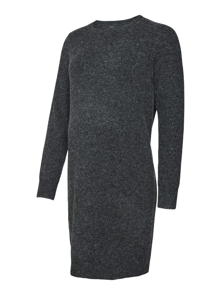 

Платье до колена Vero Moda, черный