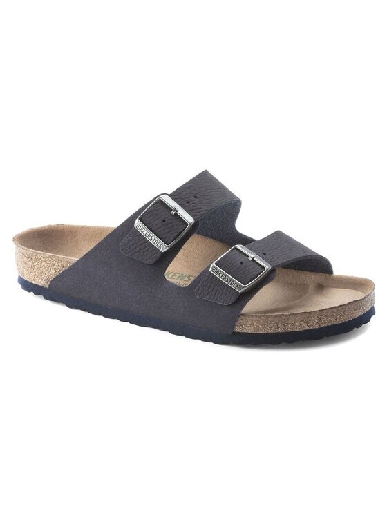 

Домашние тапочки Birkenstock, синий