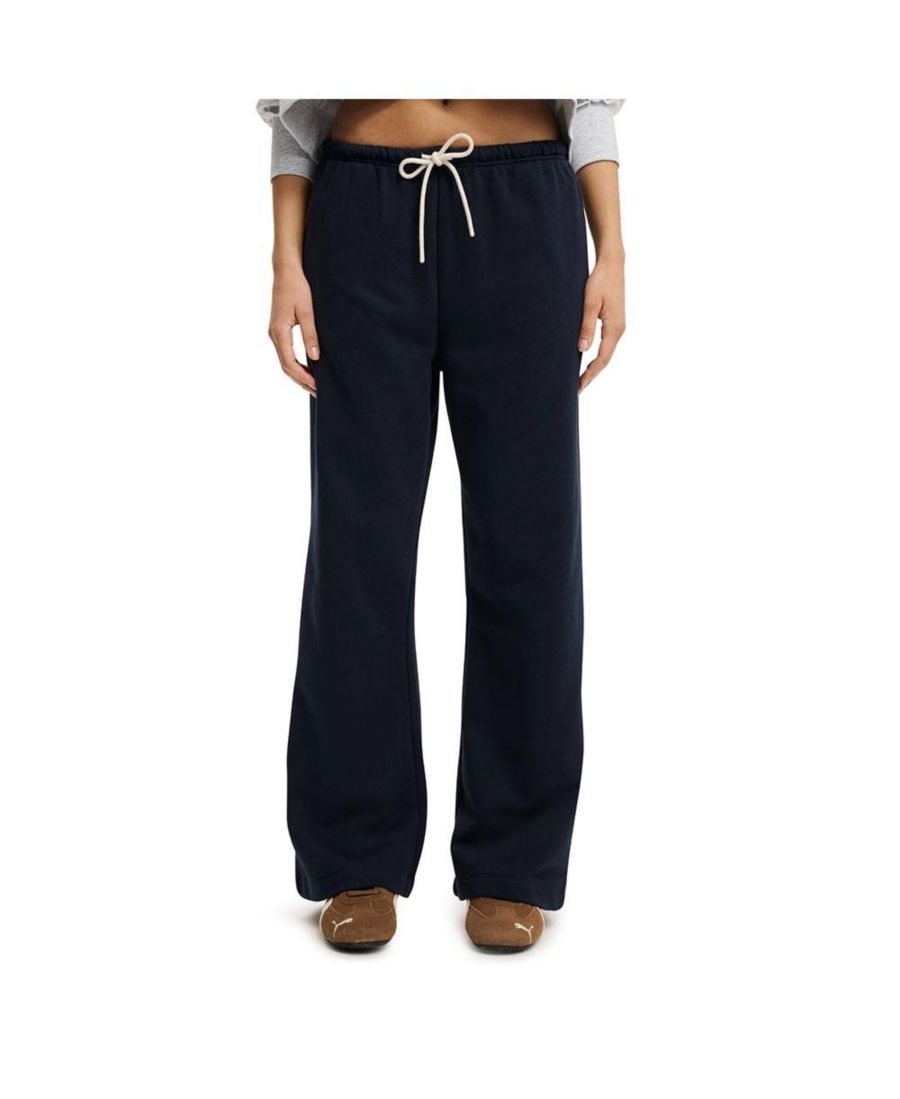 

Женские спортивные брюки с широкими штанинами COTTON ON, Total eclipse