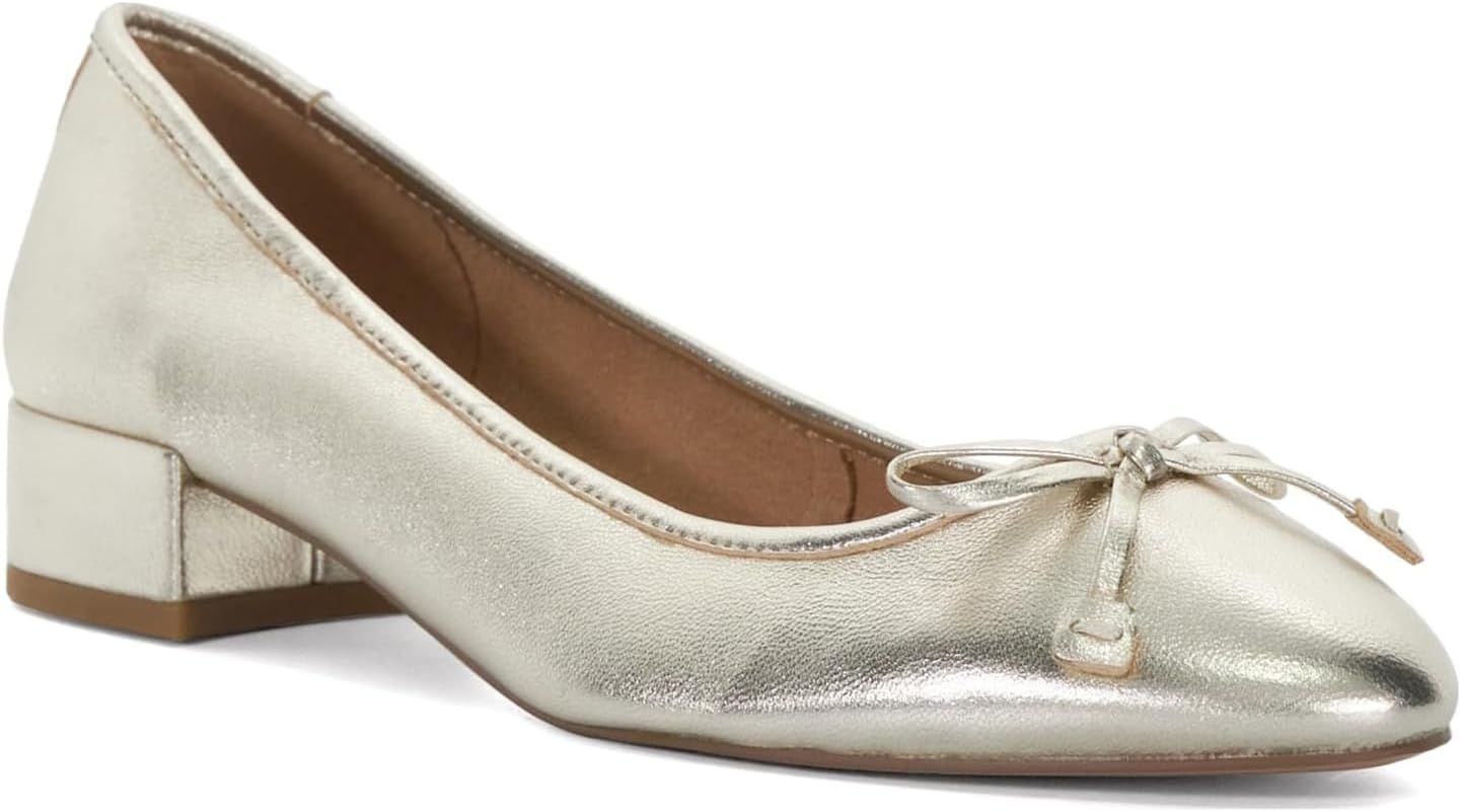 Туфли Dune London Hollies, Gold Leather