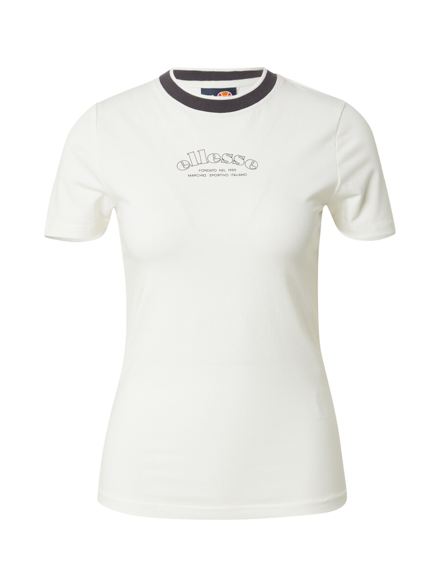 

Рубашка ELLESSE LAUTER, белый