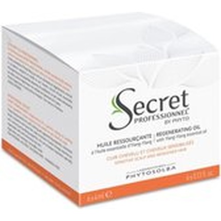 

Средство Secret Pro Restorative Oil 6 X 4 Ml