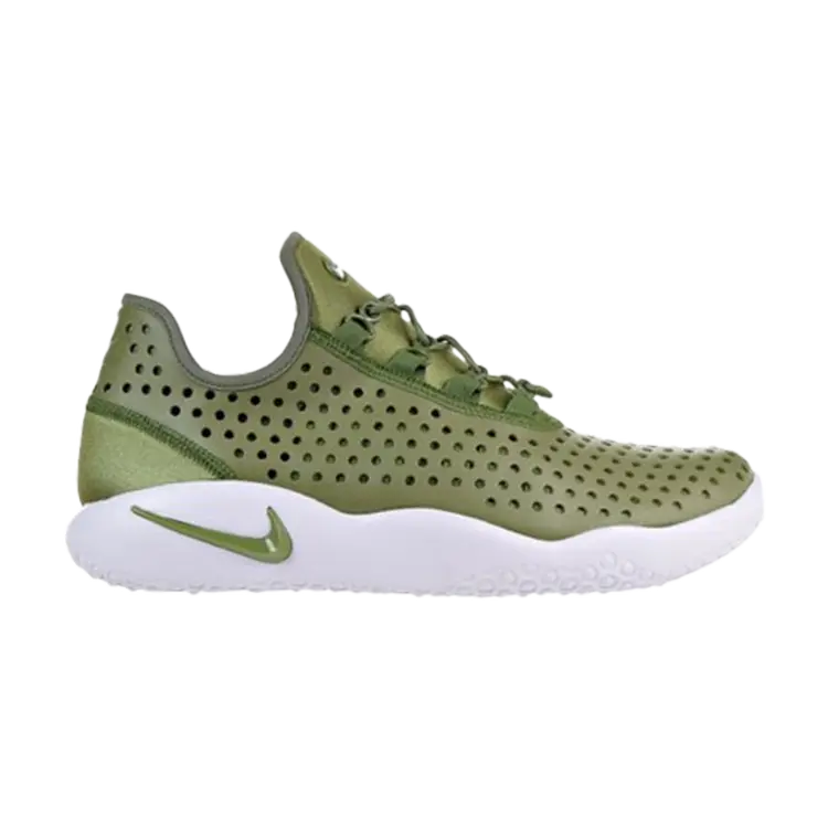 

Кроссовки Nike Fl-Rue 'Palm Green', зеленый