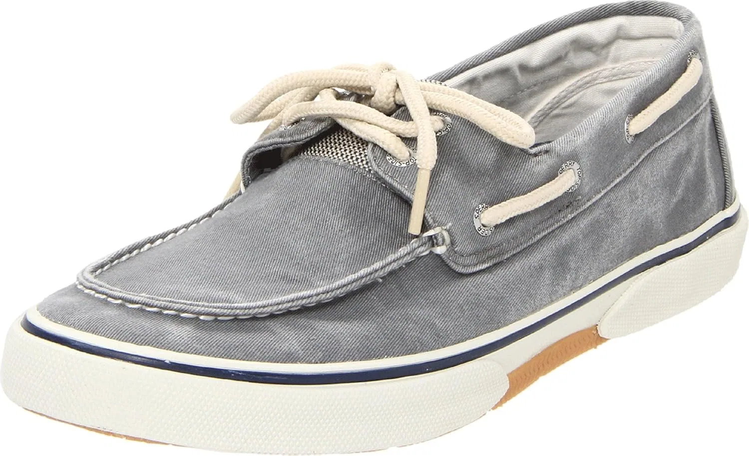Мужские кроссовки Sperry Halyard, Gray